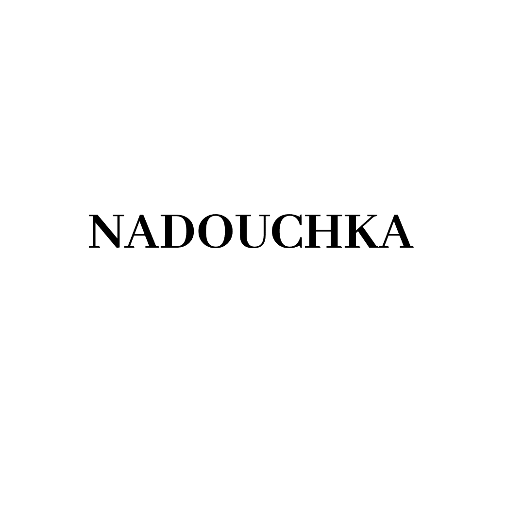 Nadouchka logo