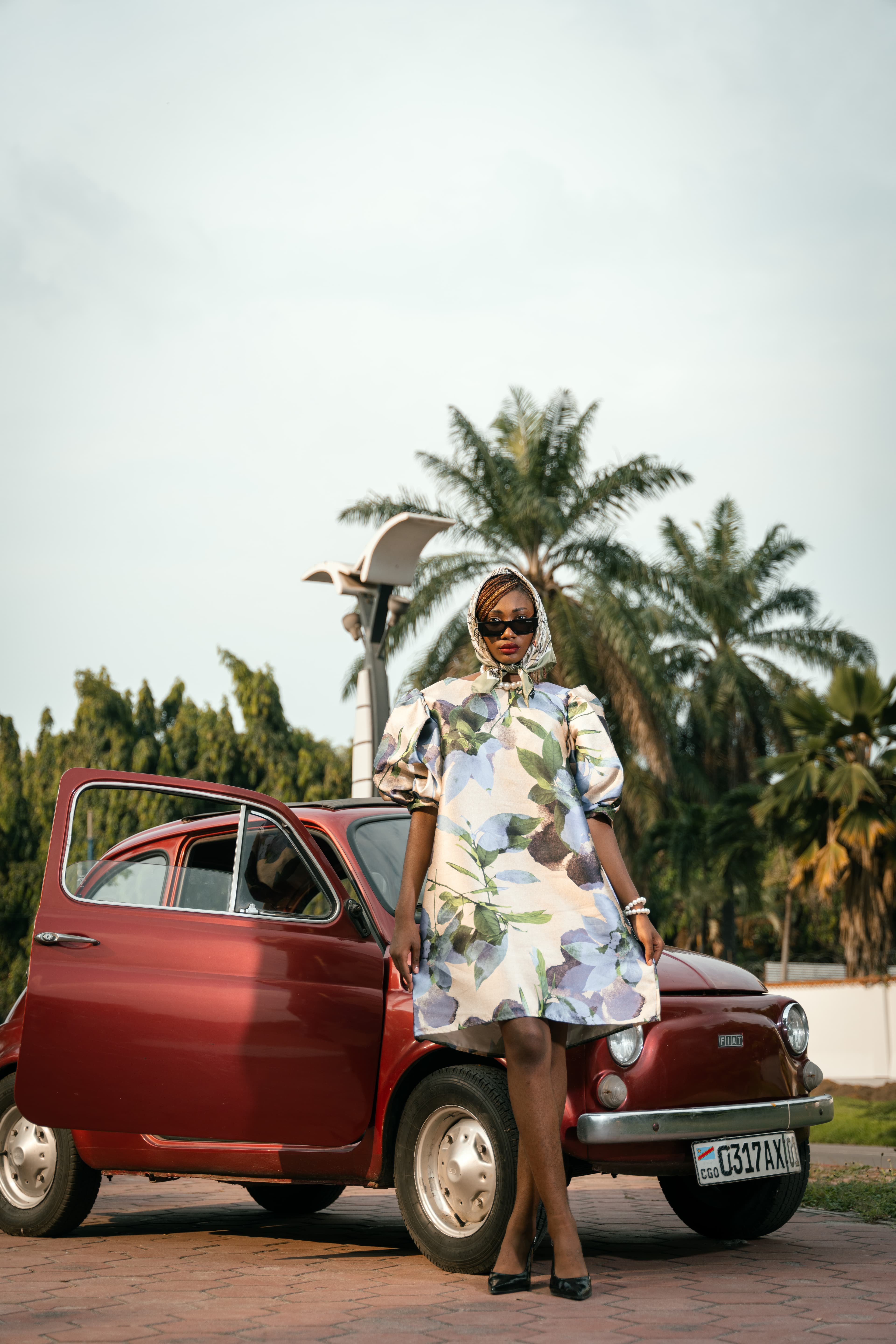 Product illustration