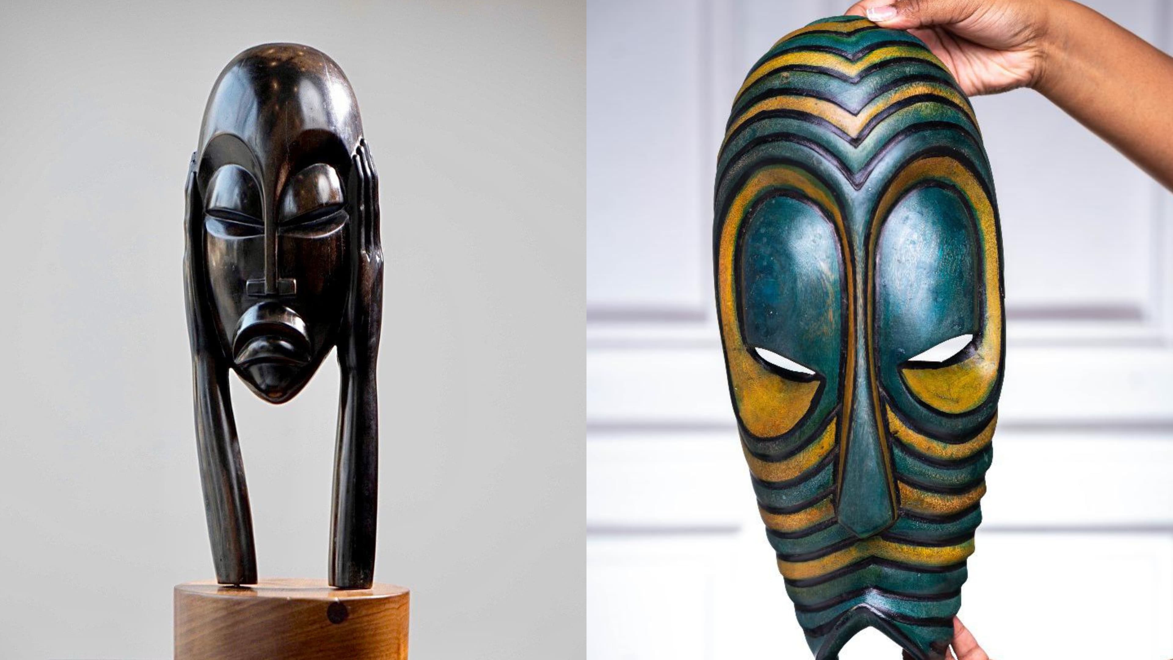 Hero image ART & DÉCO