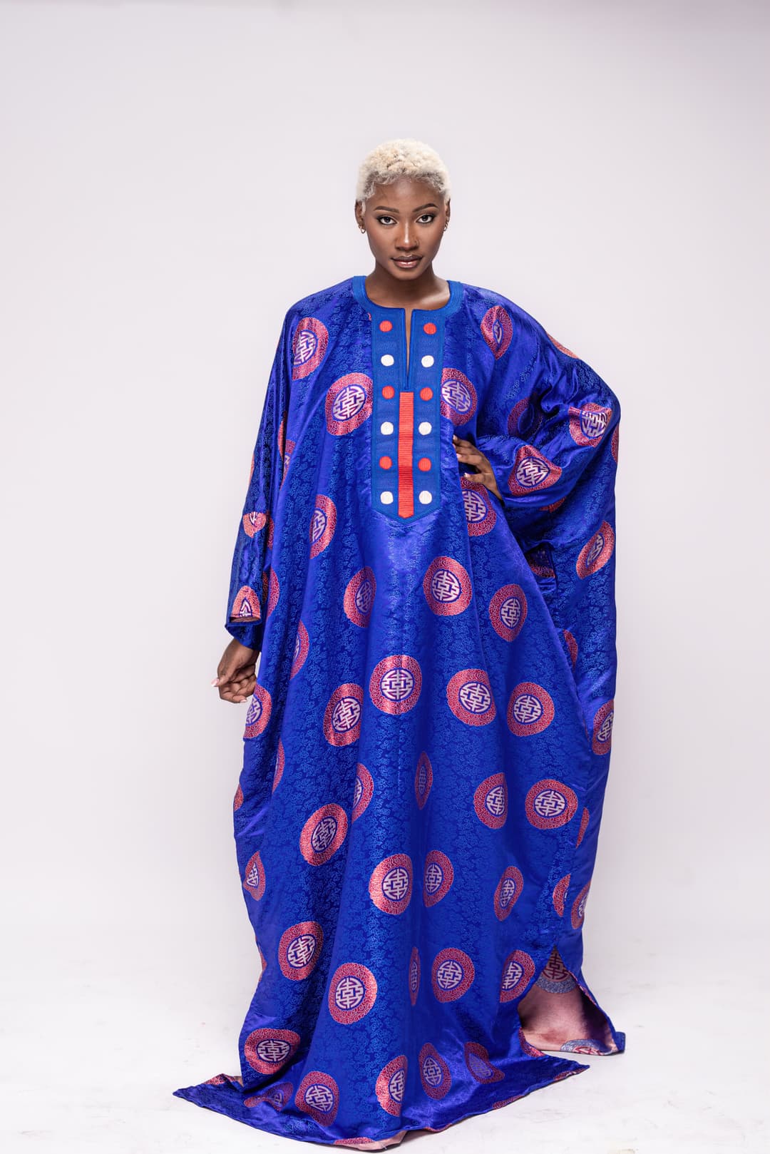 Boubou Samanou cover image