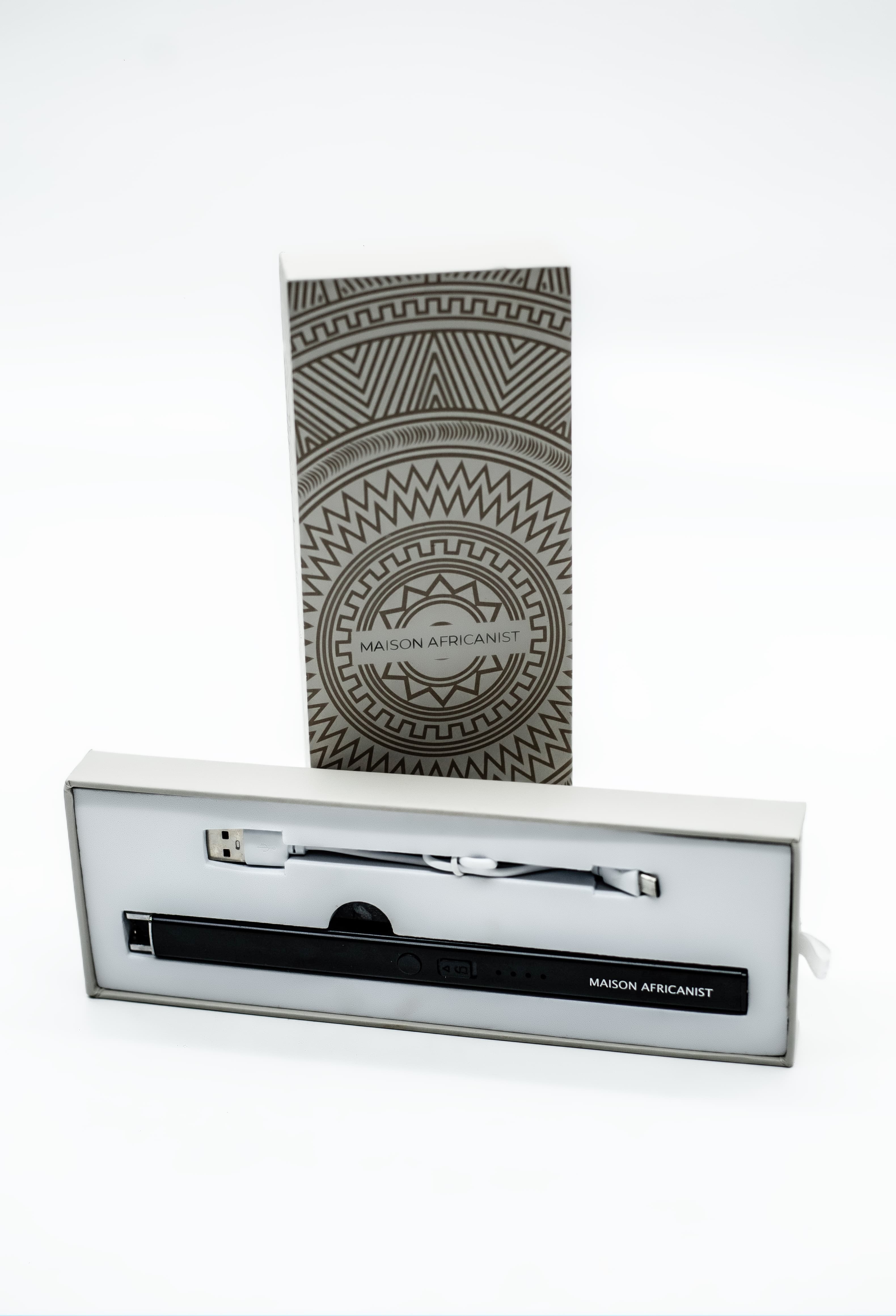 Product illustration