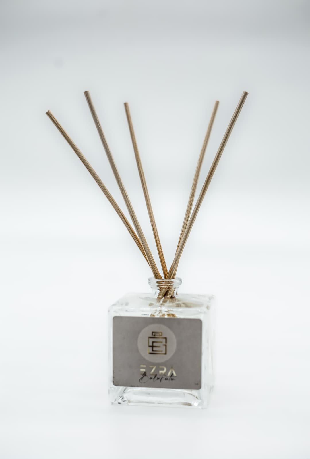 Diffuseur cover image