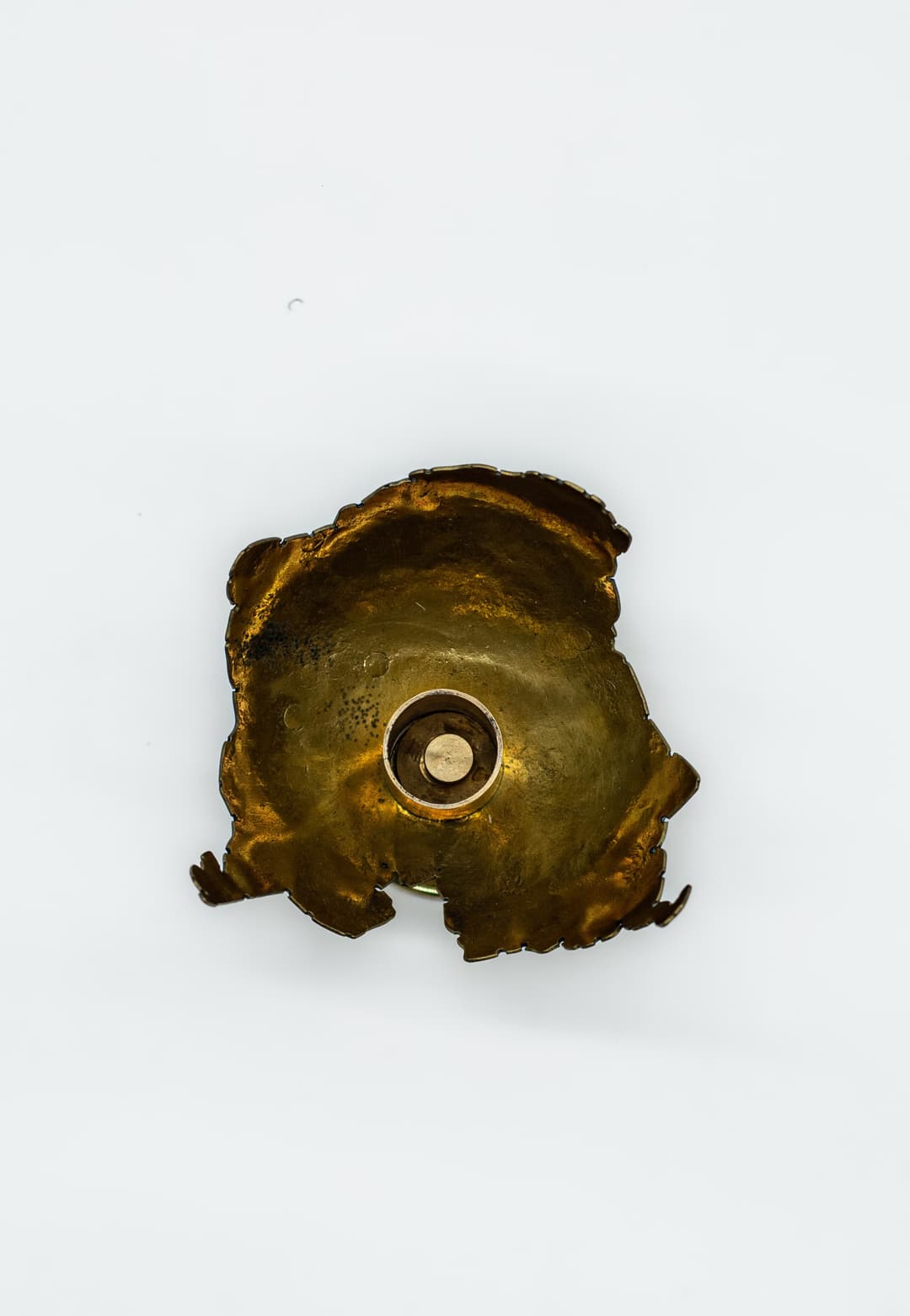 Bougeoir RDC cover image