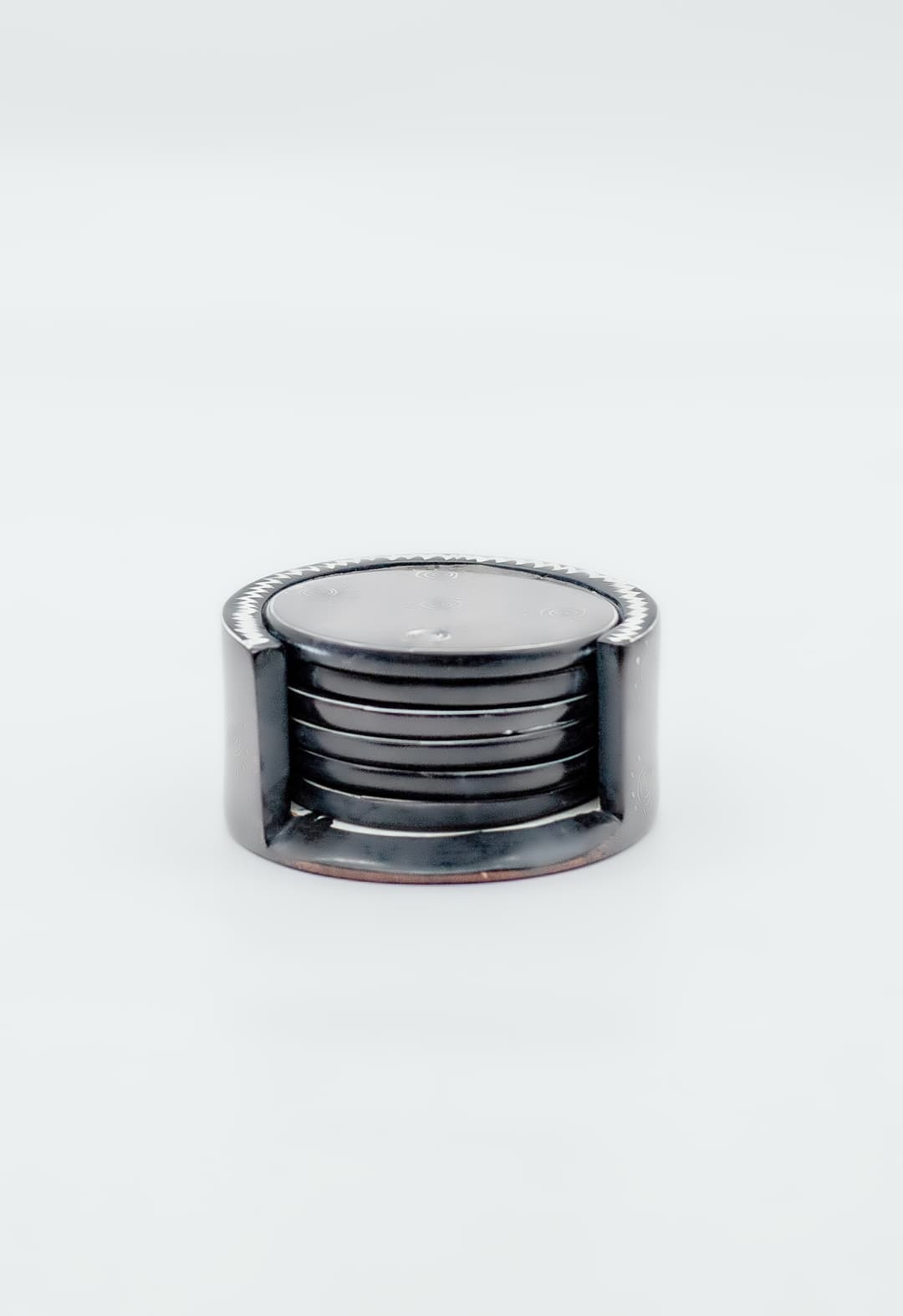 Sous verre en pierre cover image