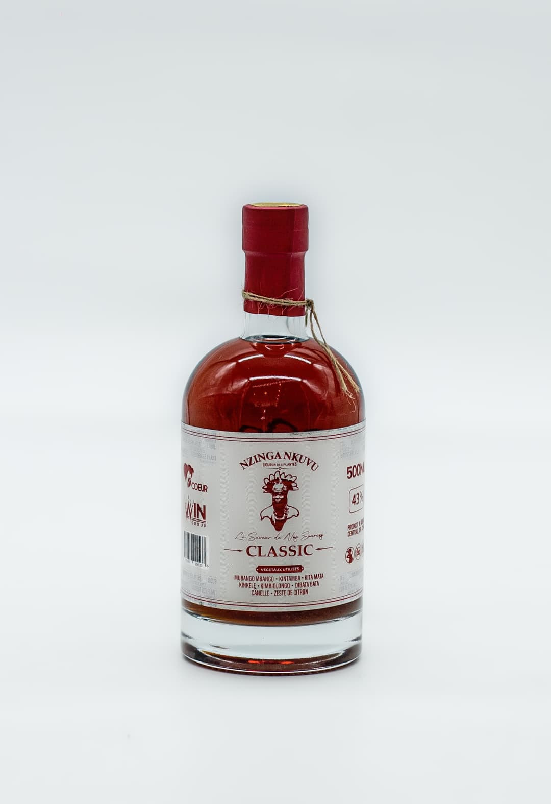 Liqueur Classique cover image