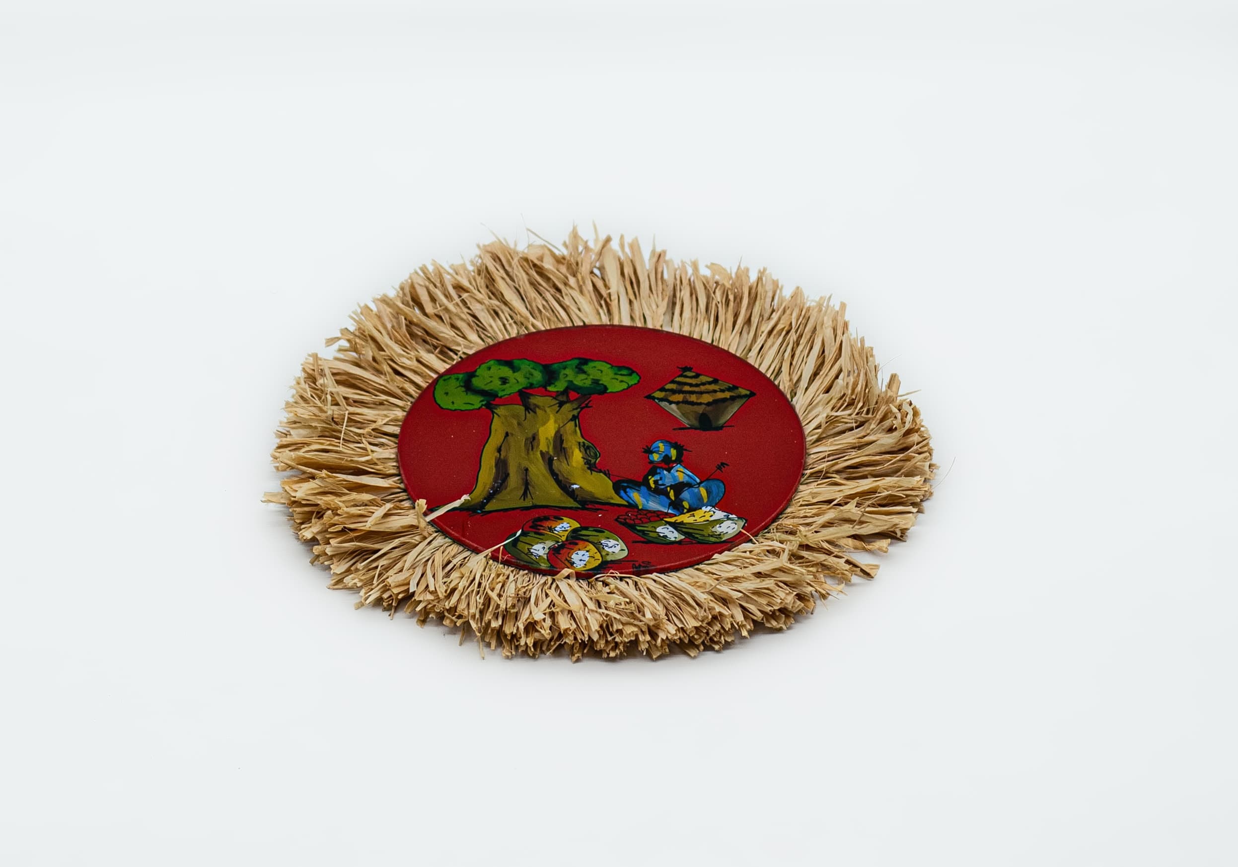 Product illustration