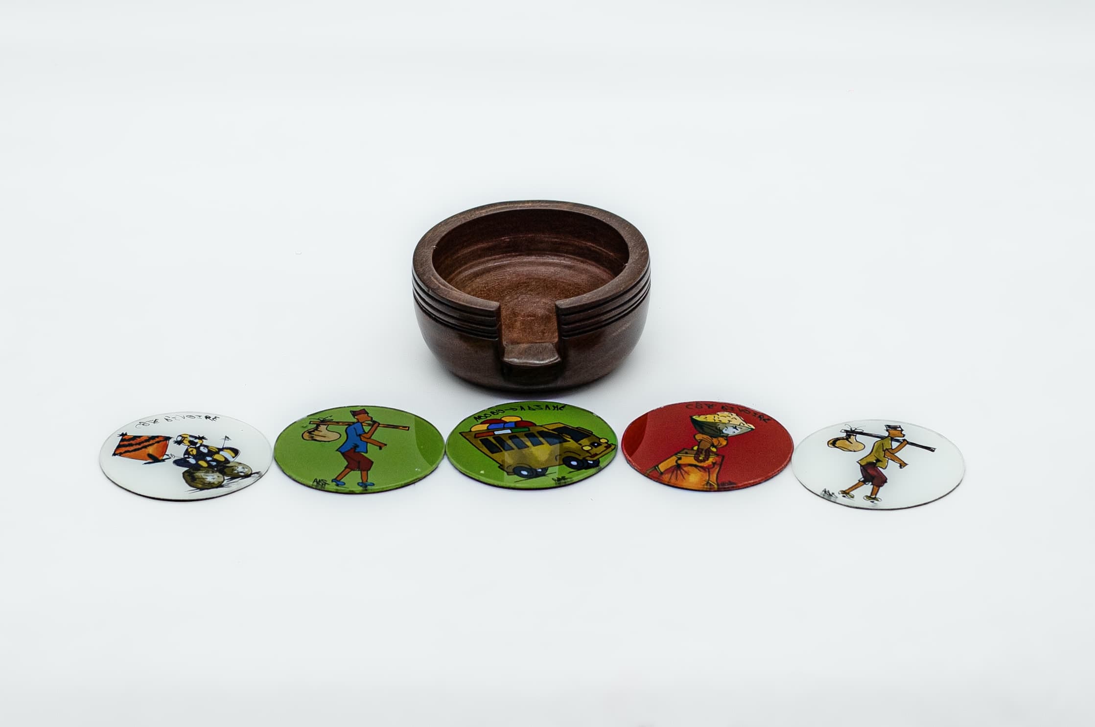 Product illustration