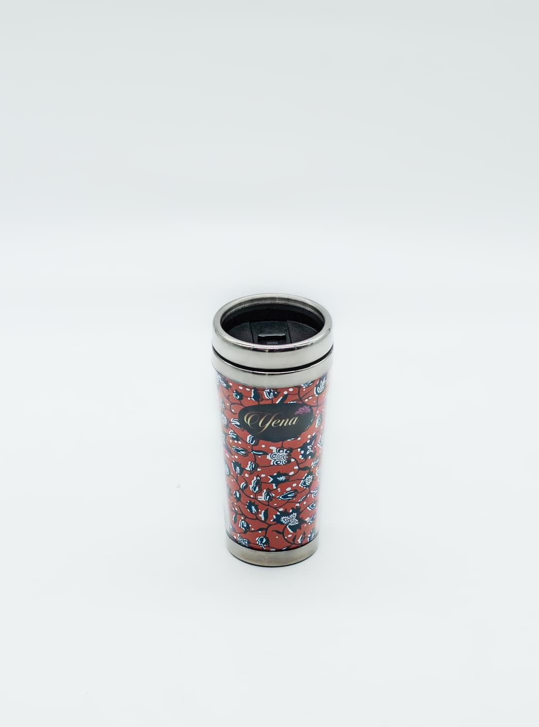 Mug YENA cover image