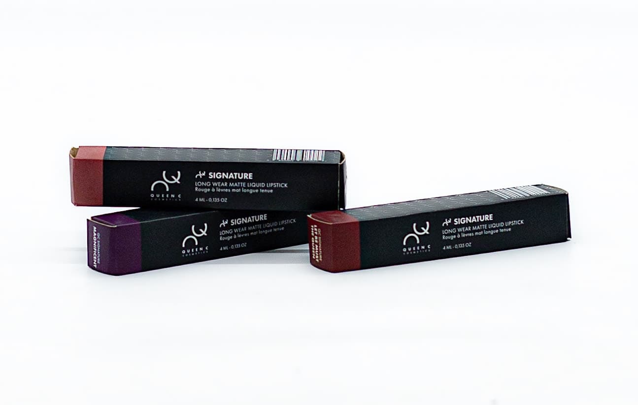 Product illustration