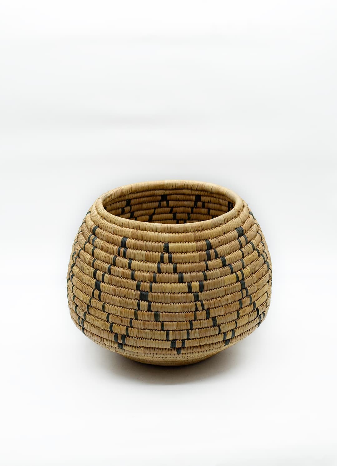 Panier Calebasse  cover image