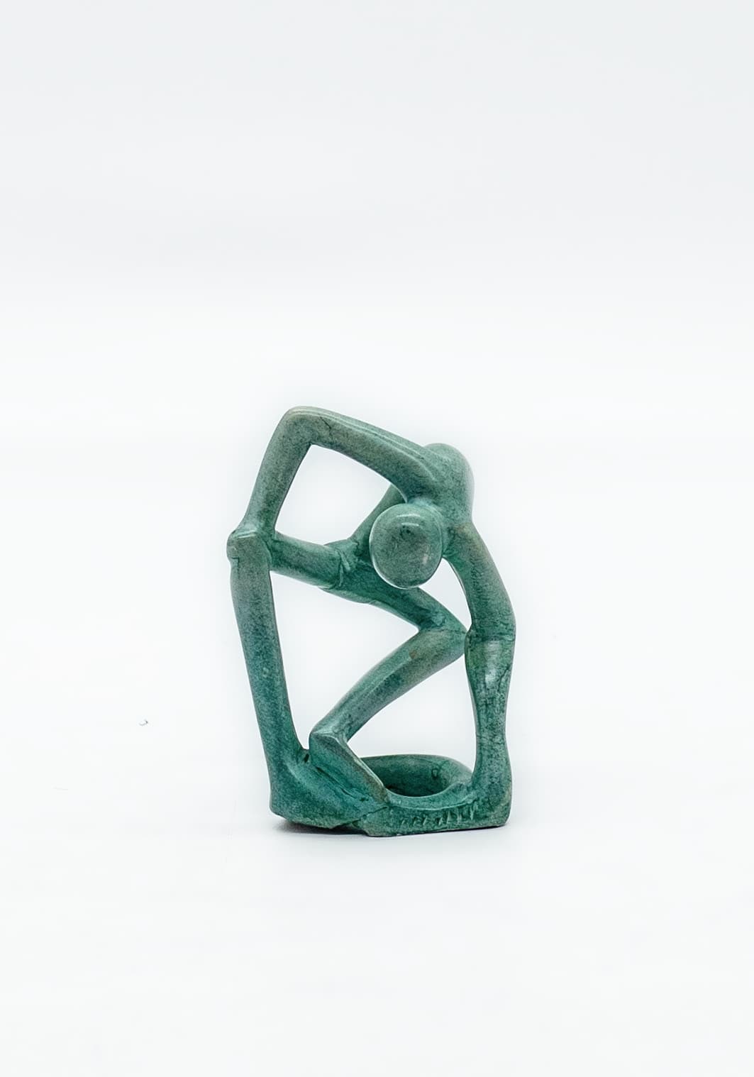 Sculpture en Stone  cover image