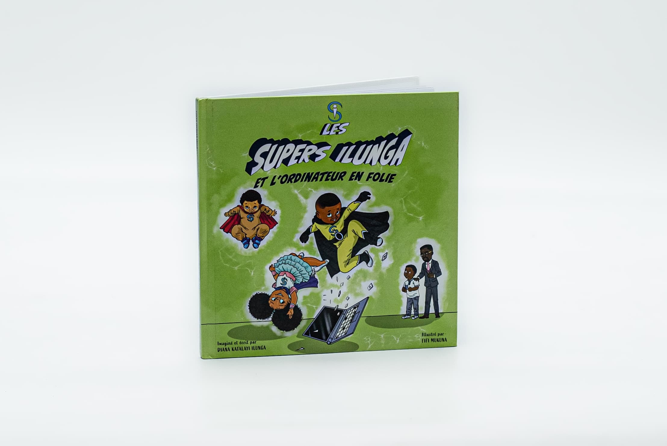 Product illustration