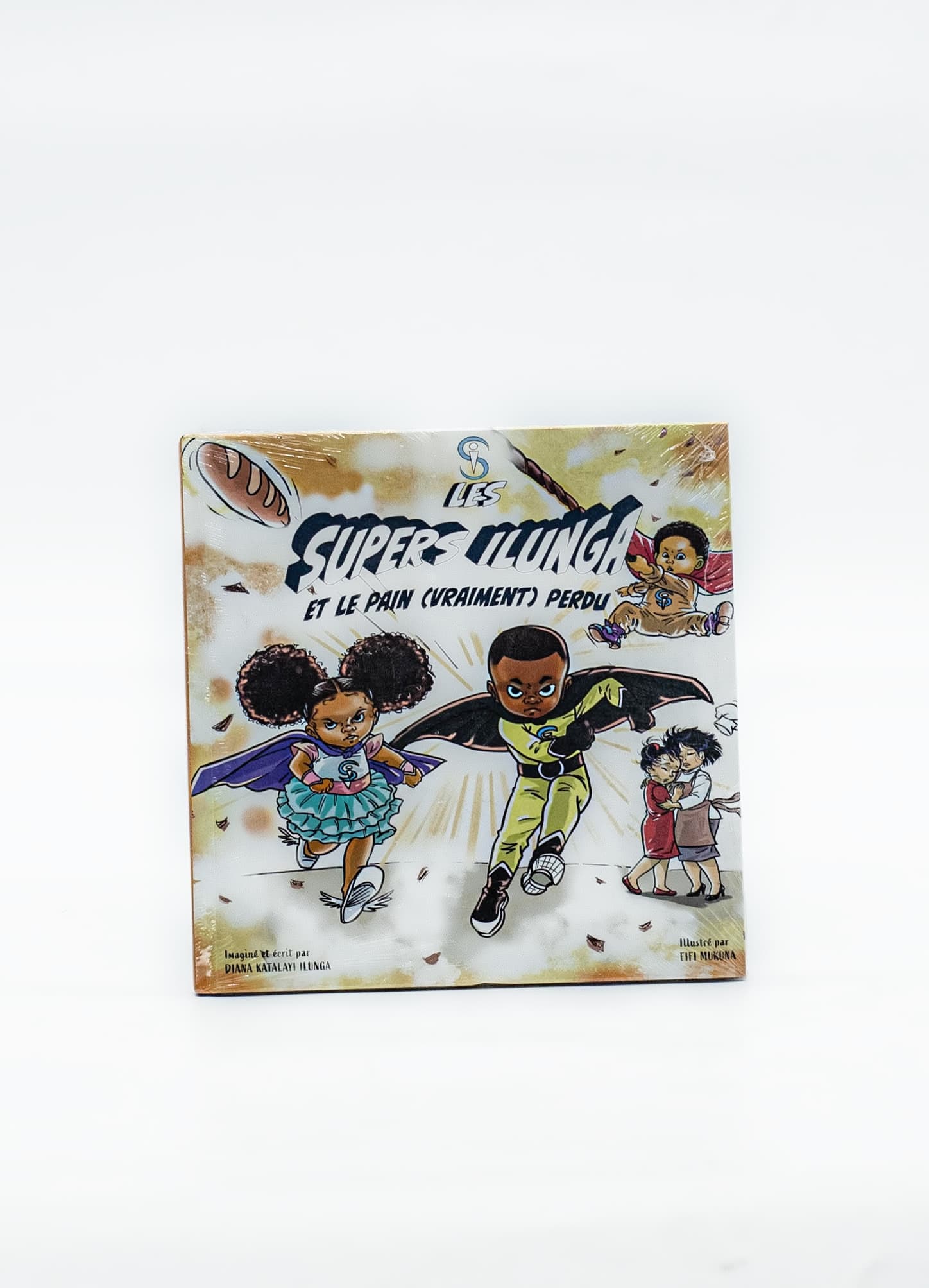 Product illustration