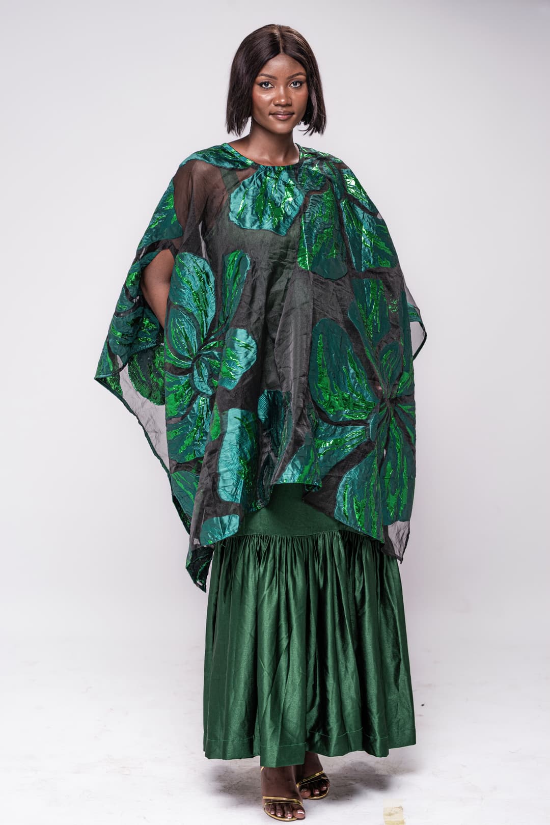 Robe Boubou cover image