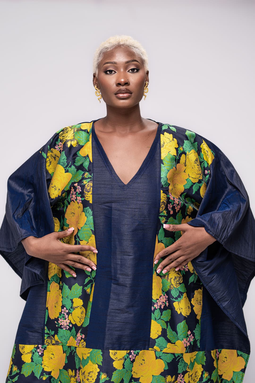 Robe Boubou cover image