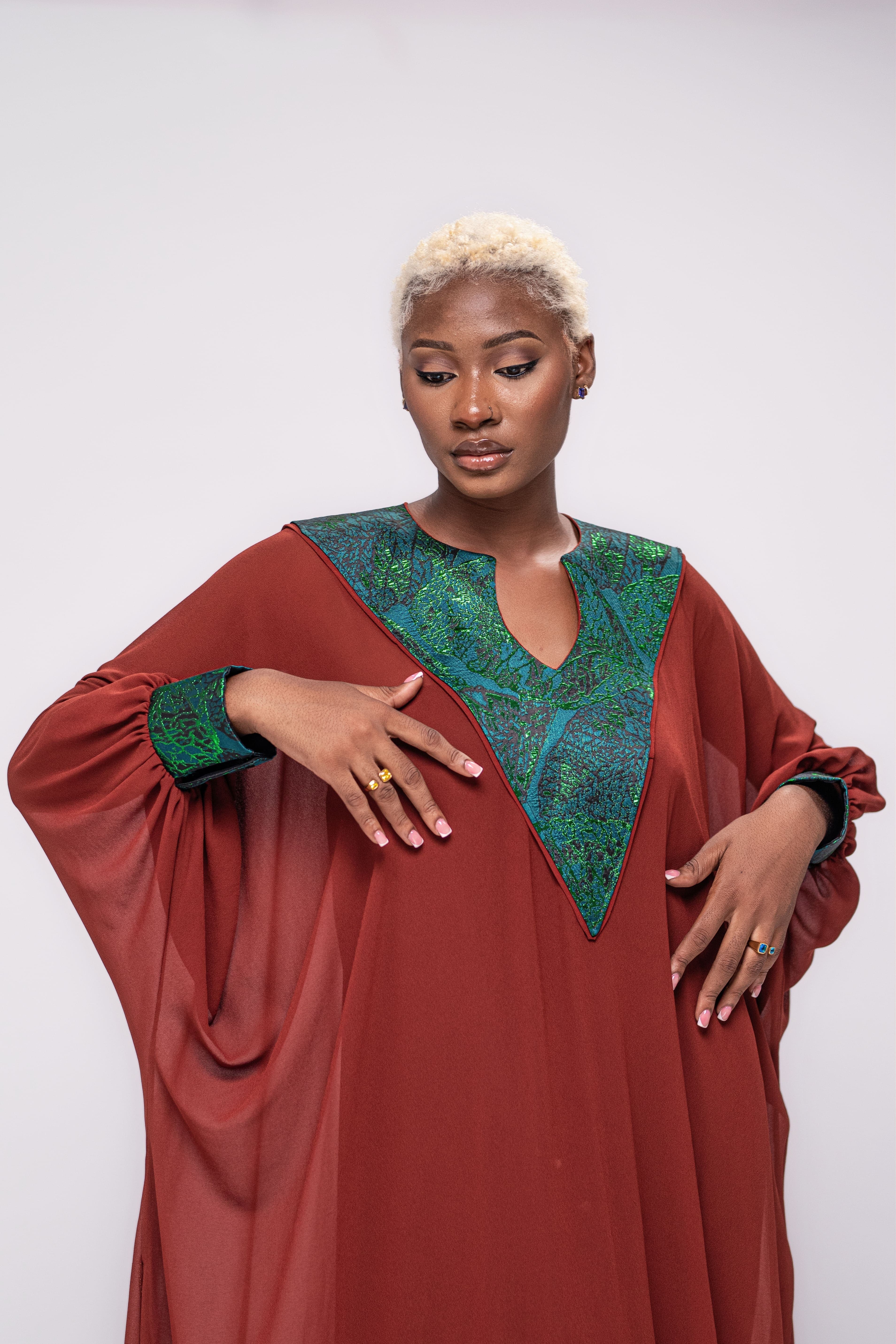 Robe Boubou cover picture