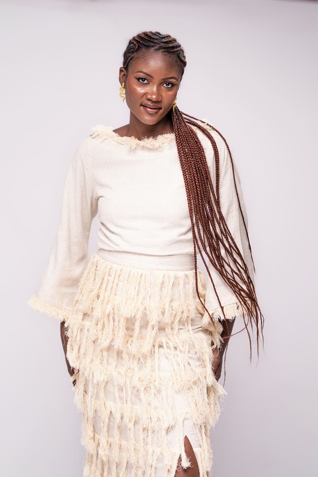 Set AMINA cover image