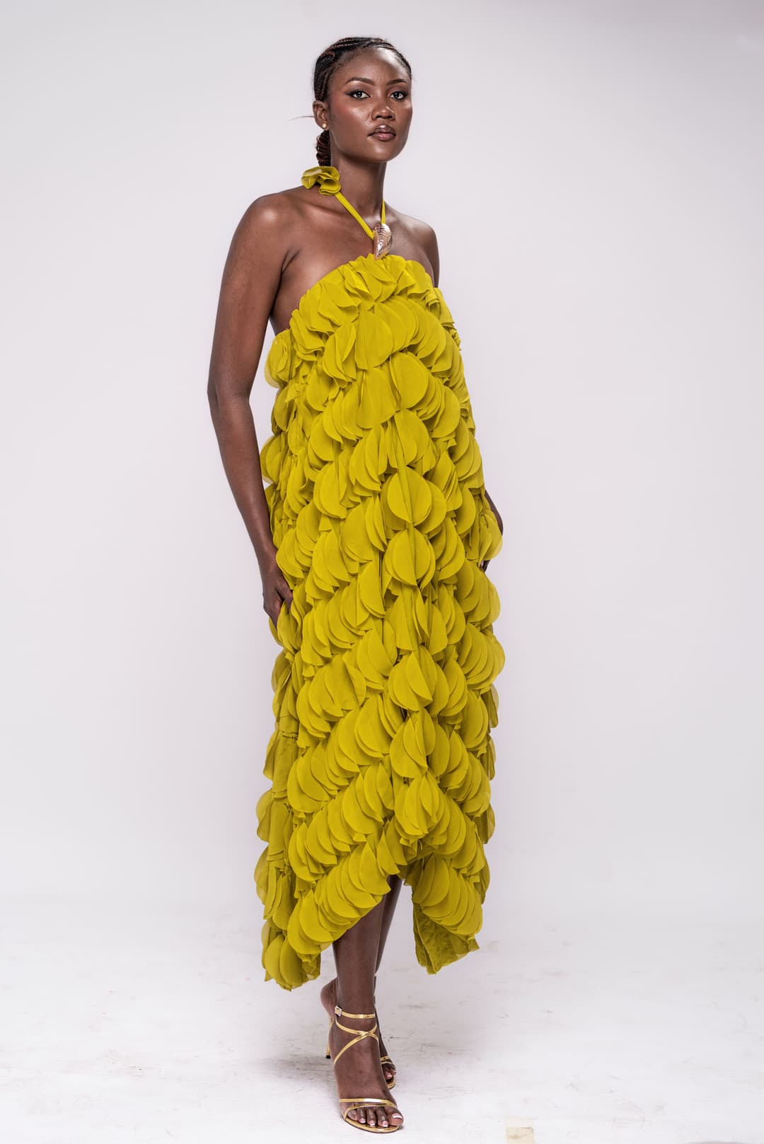 Robe Michka cover image