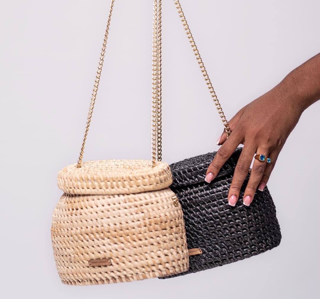 Sac  « MWASI »  cover image