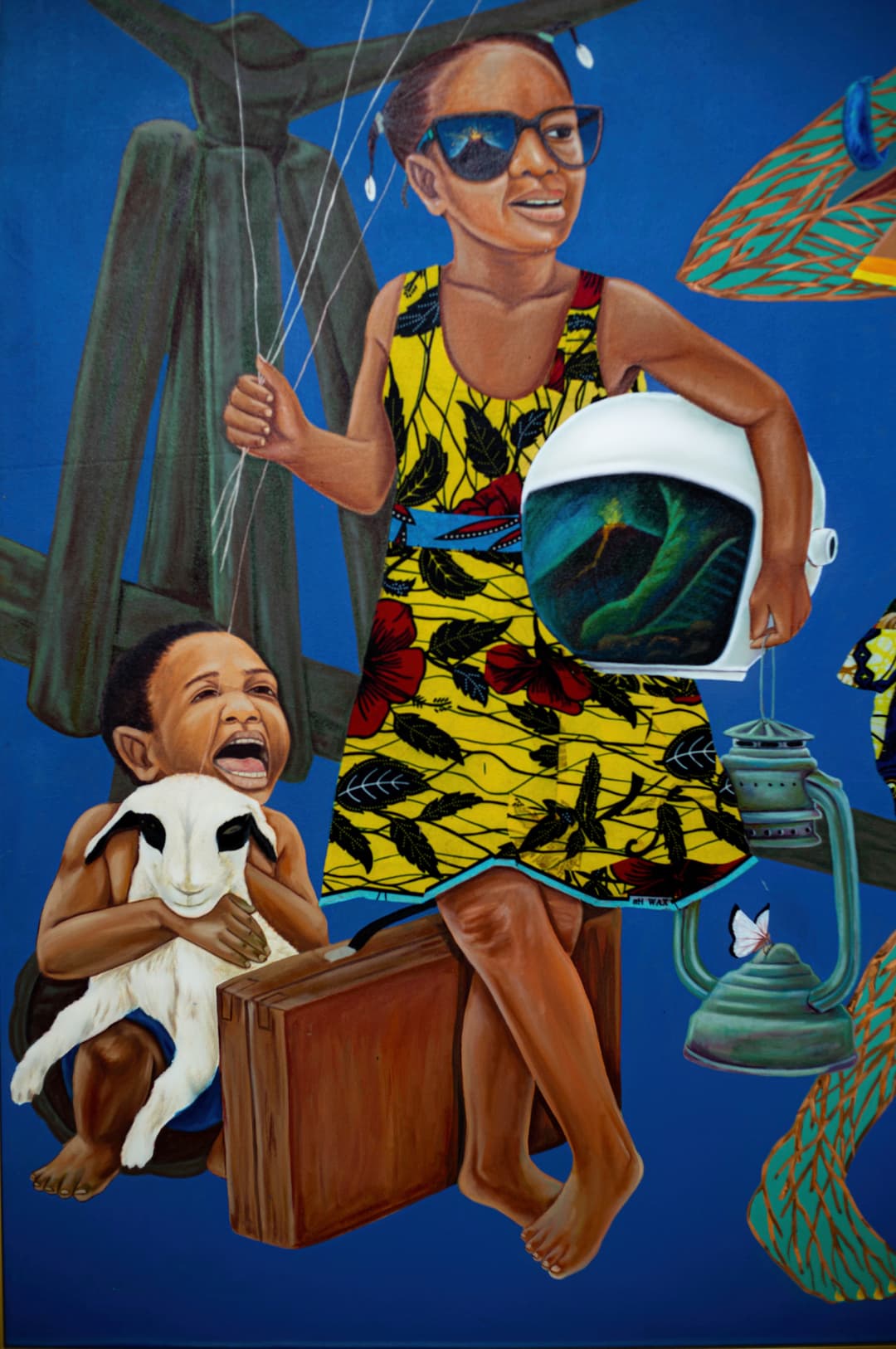 Mythe ou réalité cover image