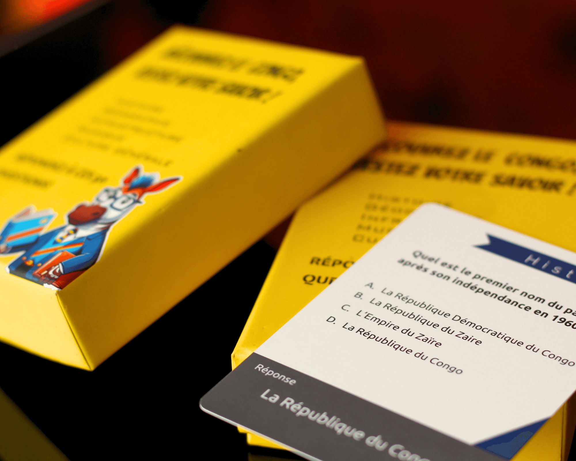 Product illustration