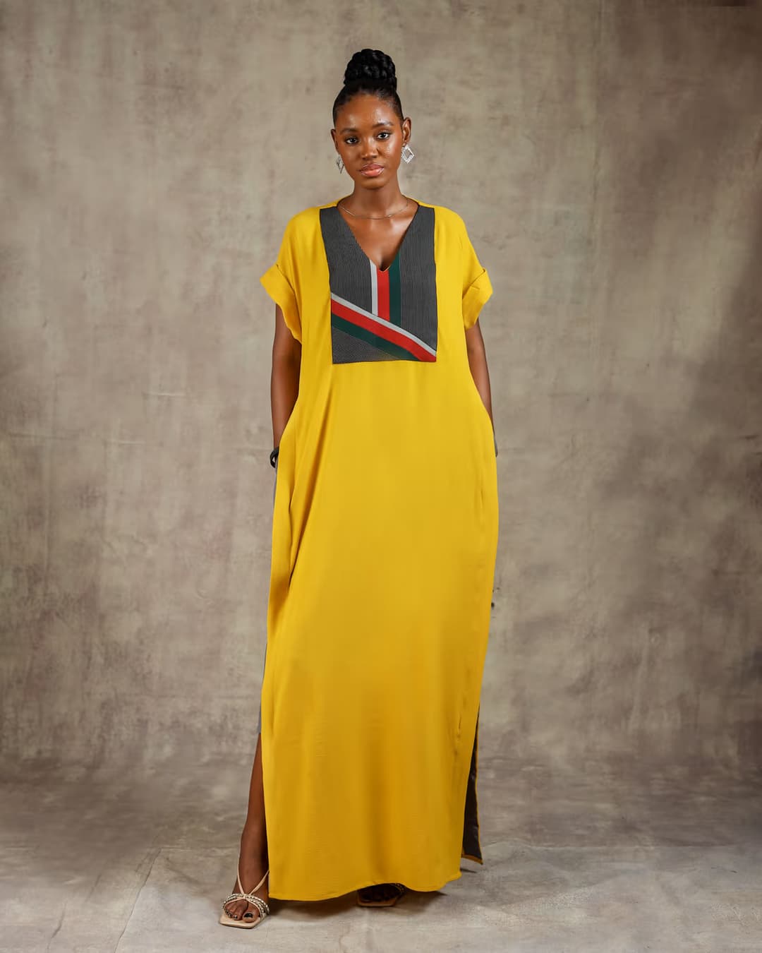 Kaftan Classique cover image