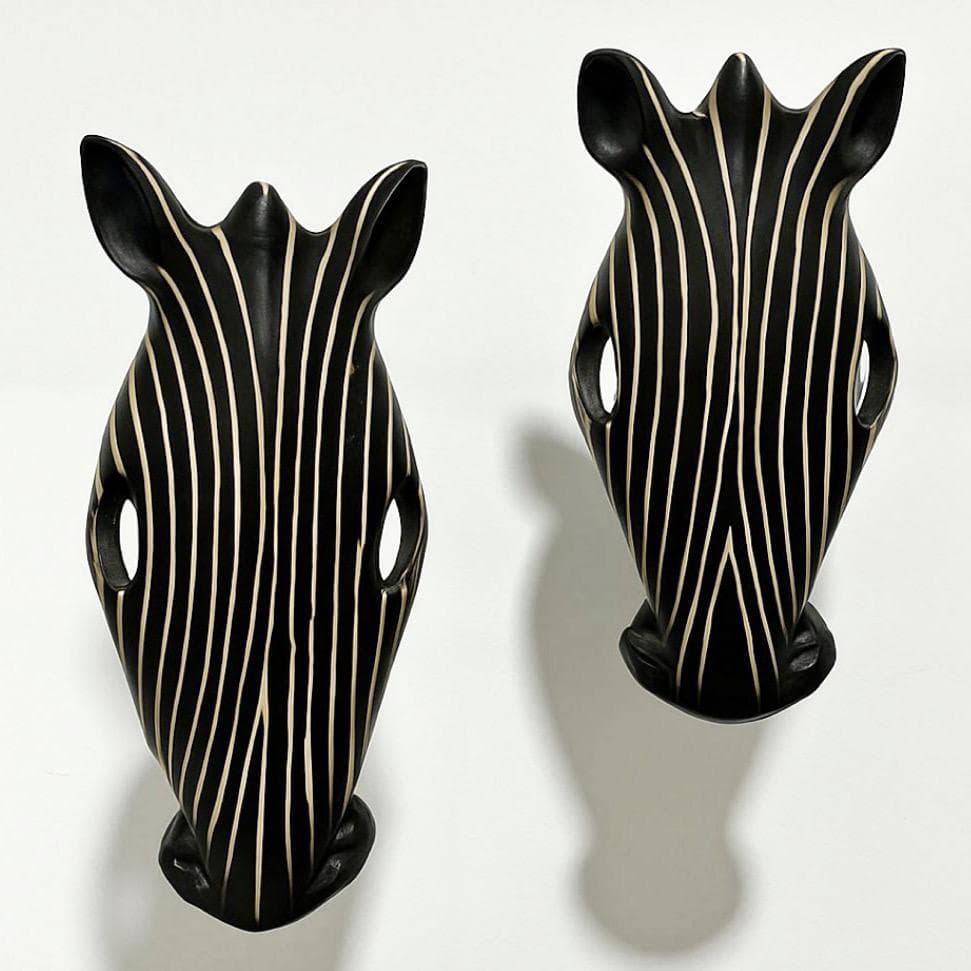 Masque Okapi cover picture