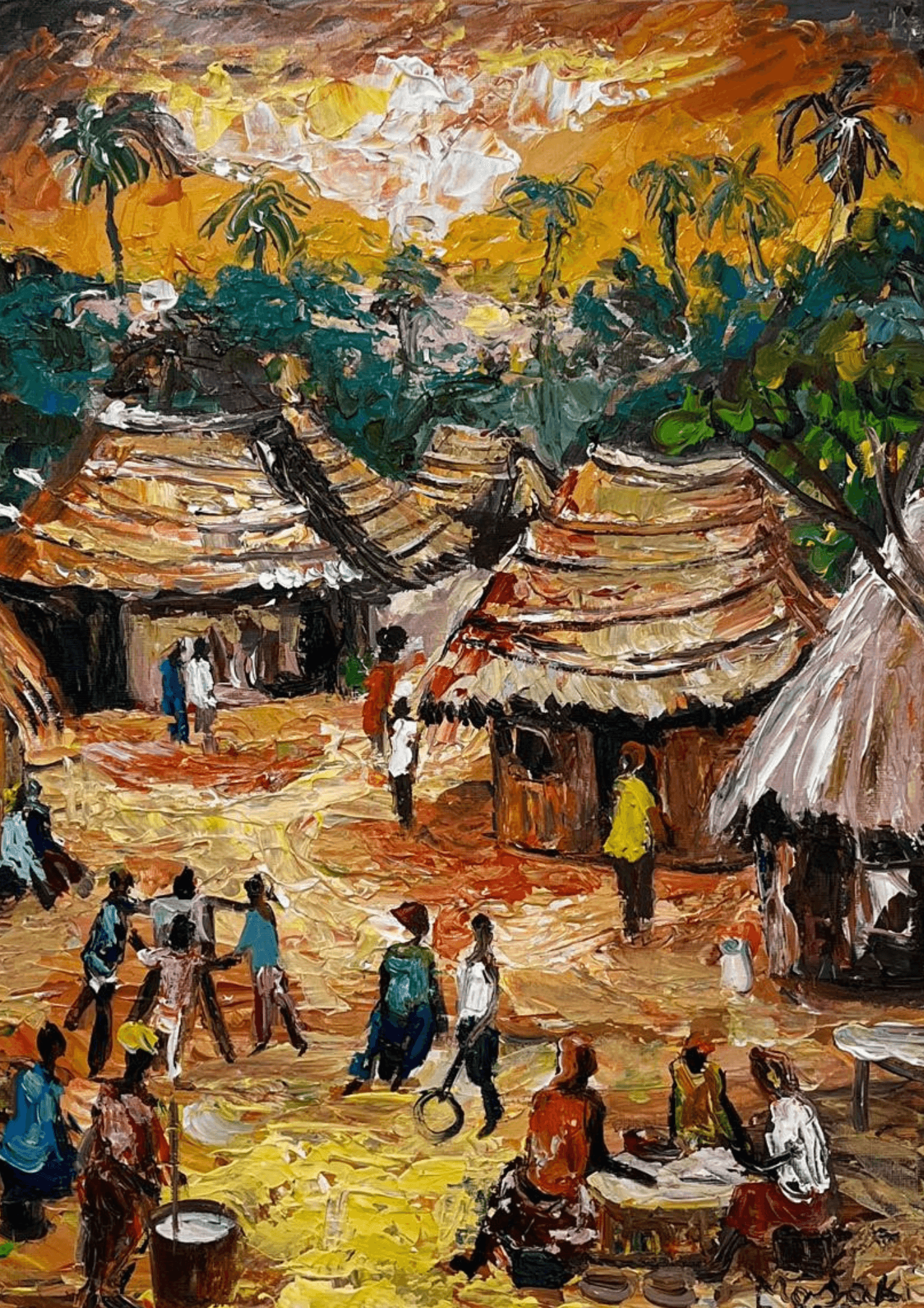 Product illustration