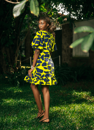 Robe Yellow cover image