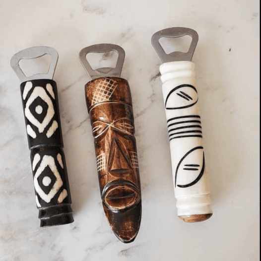 Ouvre bouteille  cover image