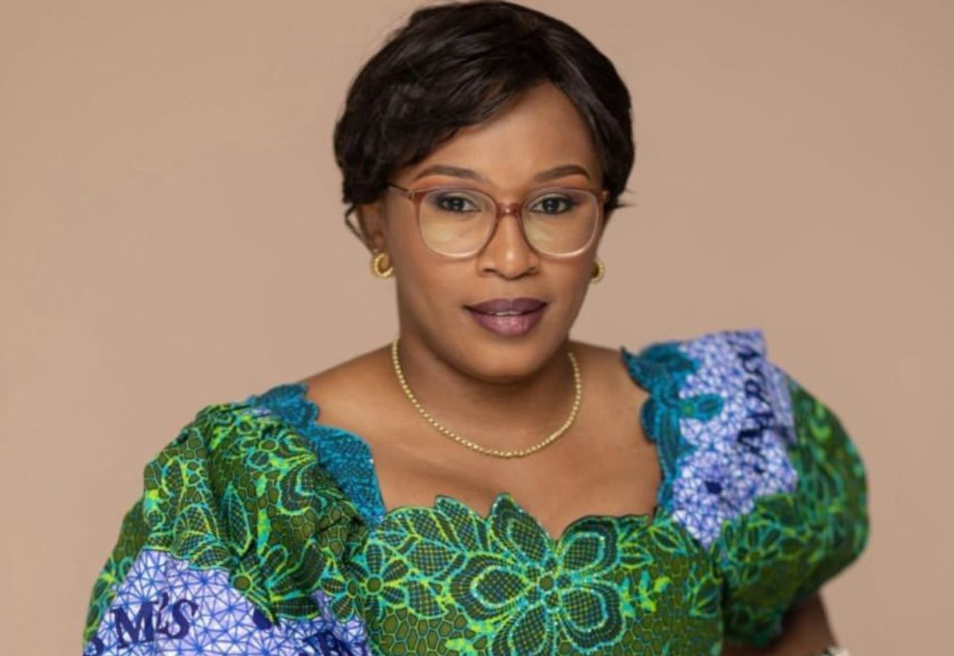 Rukiya Hamadi cover picture