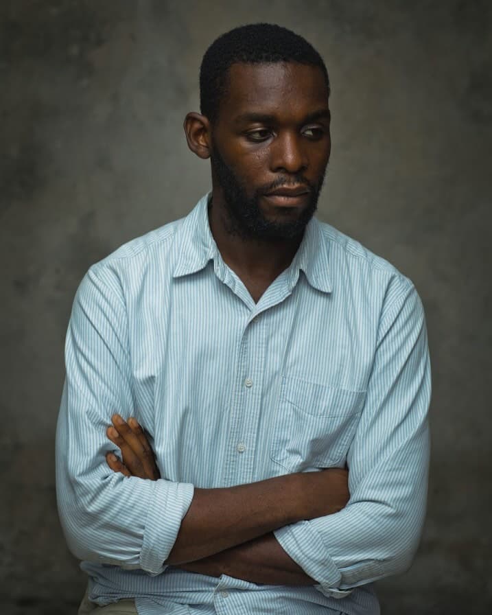 Jess Kilubukila cover picture