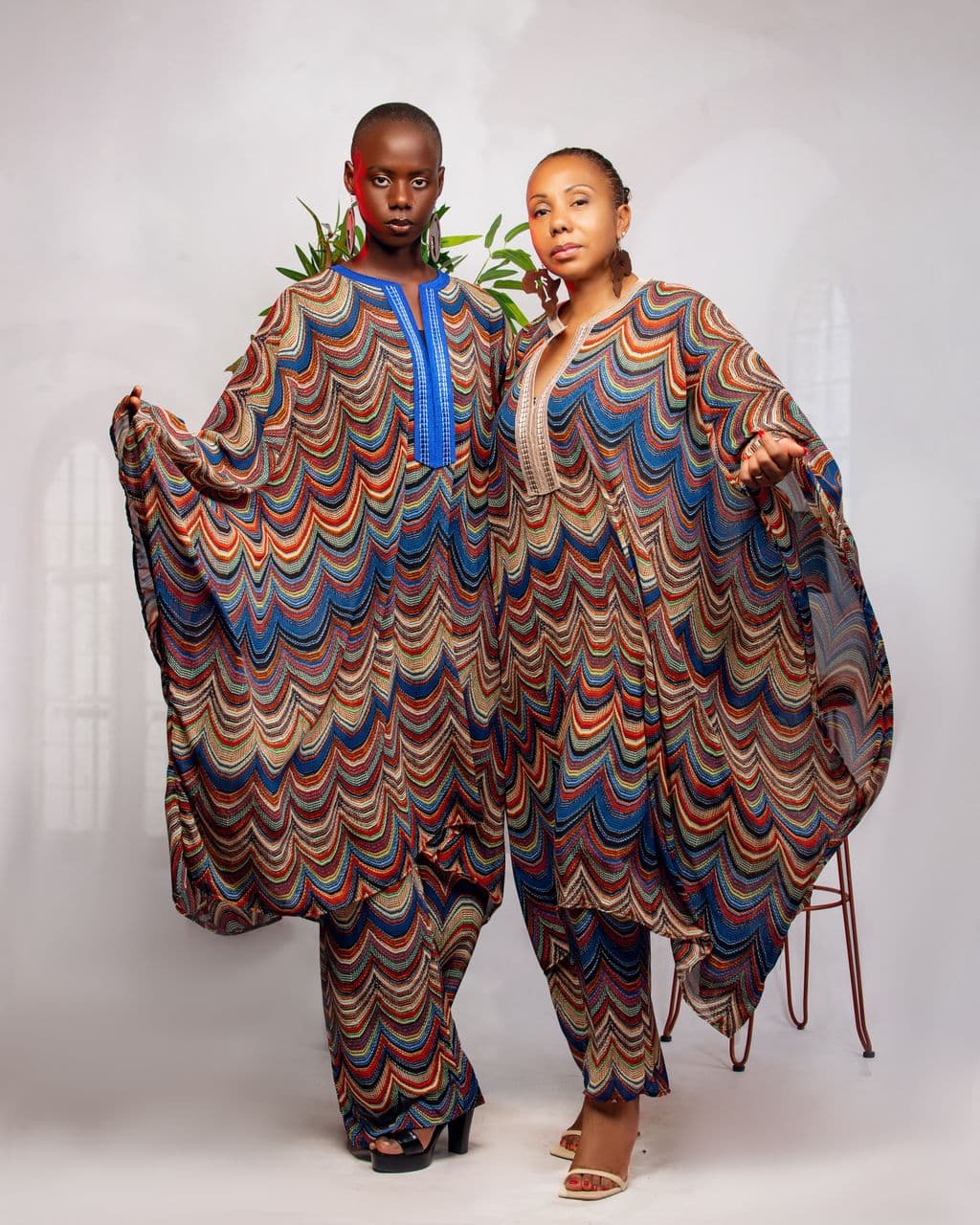 Product illustration