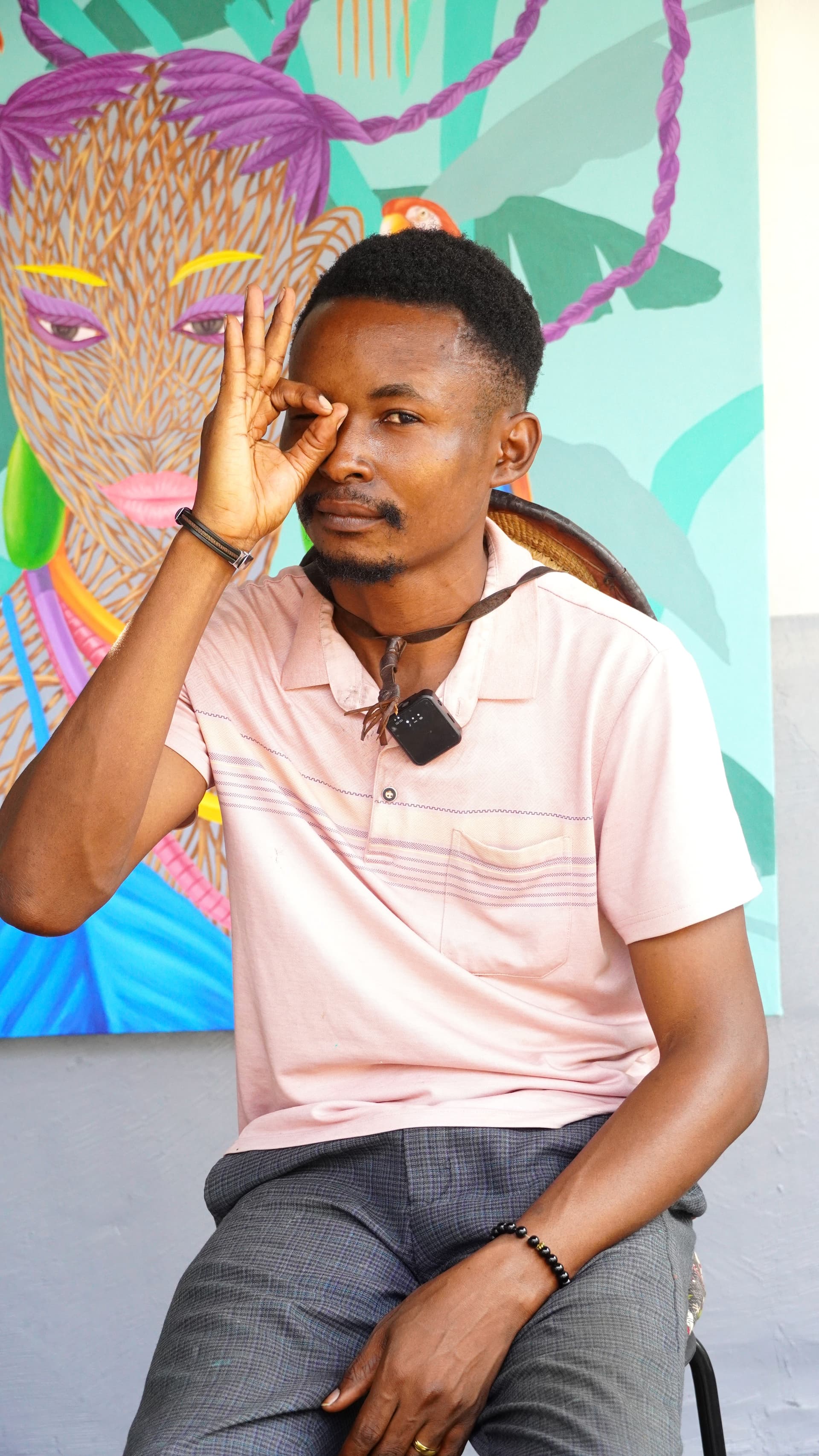 Glory Kanga cover picture