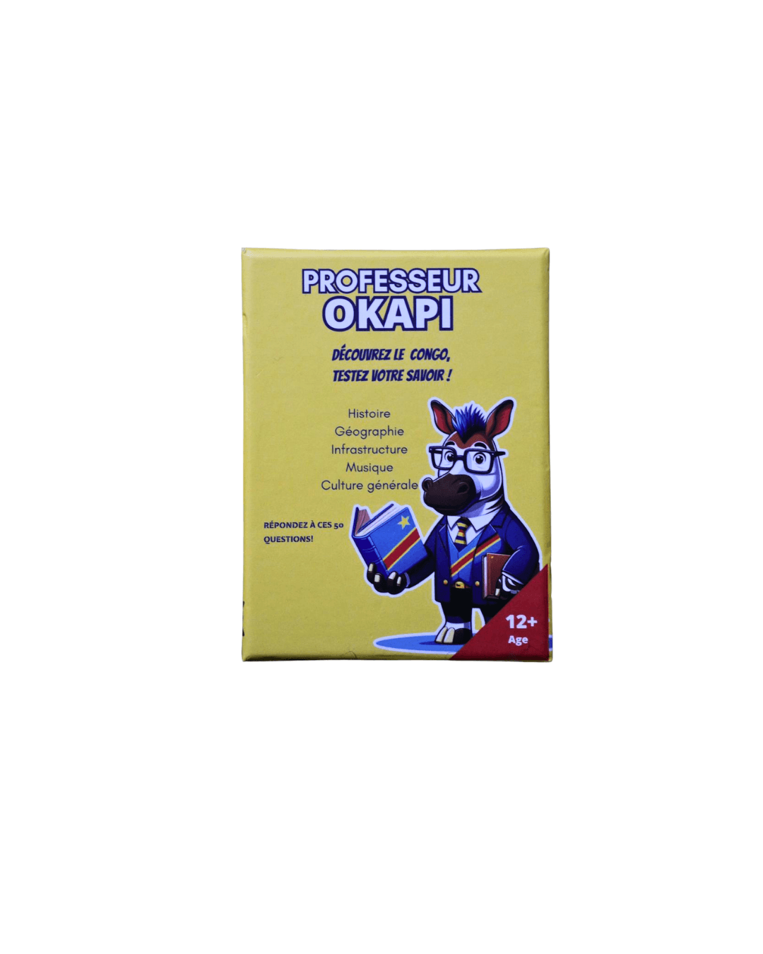 Product illustration