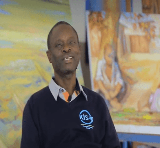 Denis Matemo Munganga cover picture