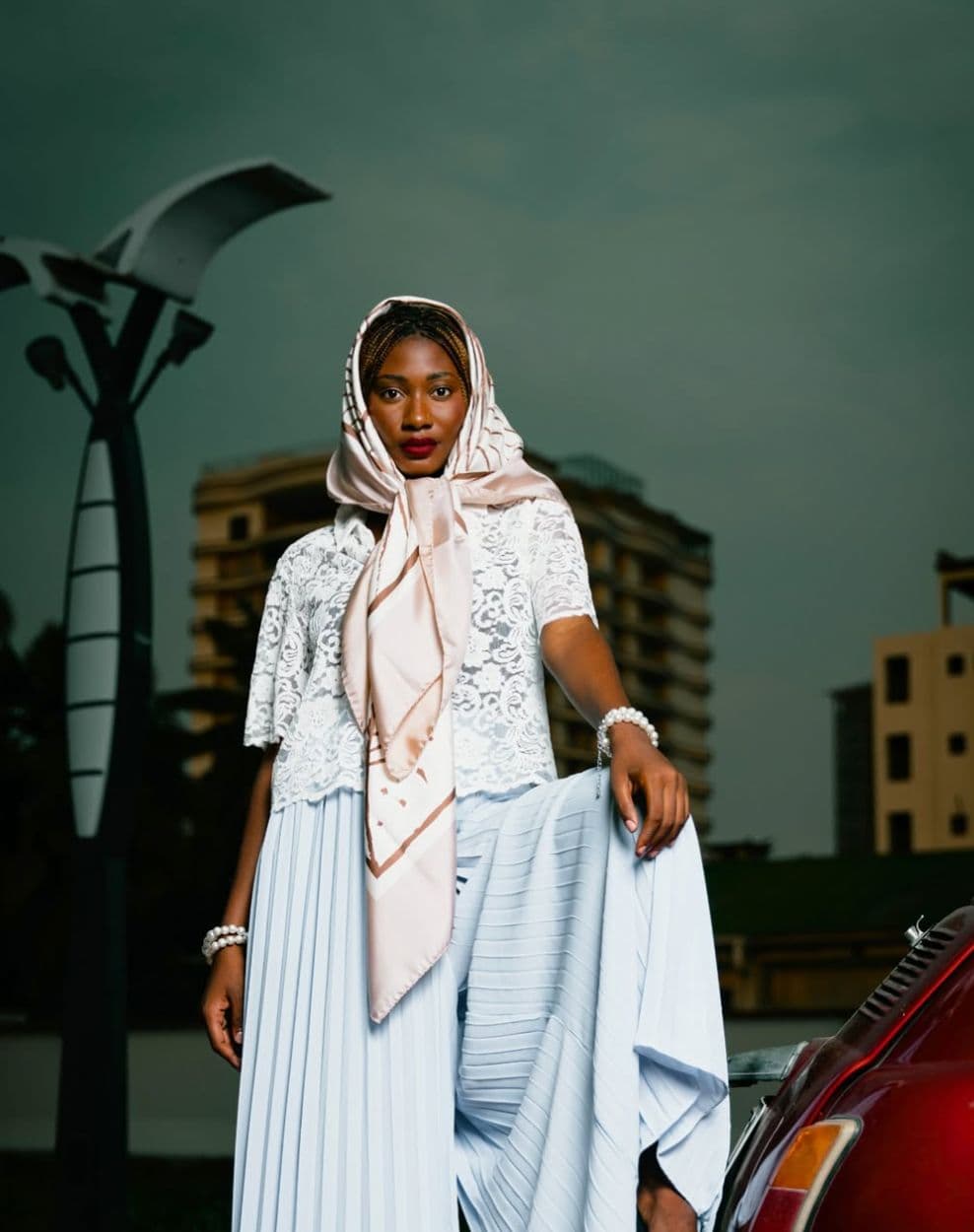 Mijes, la mode qui épouse toutes les femmes cover image